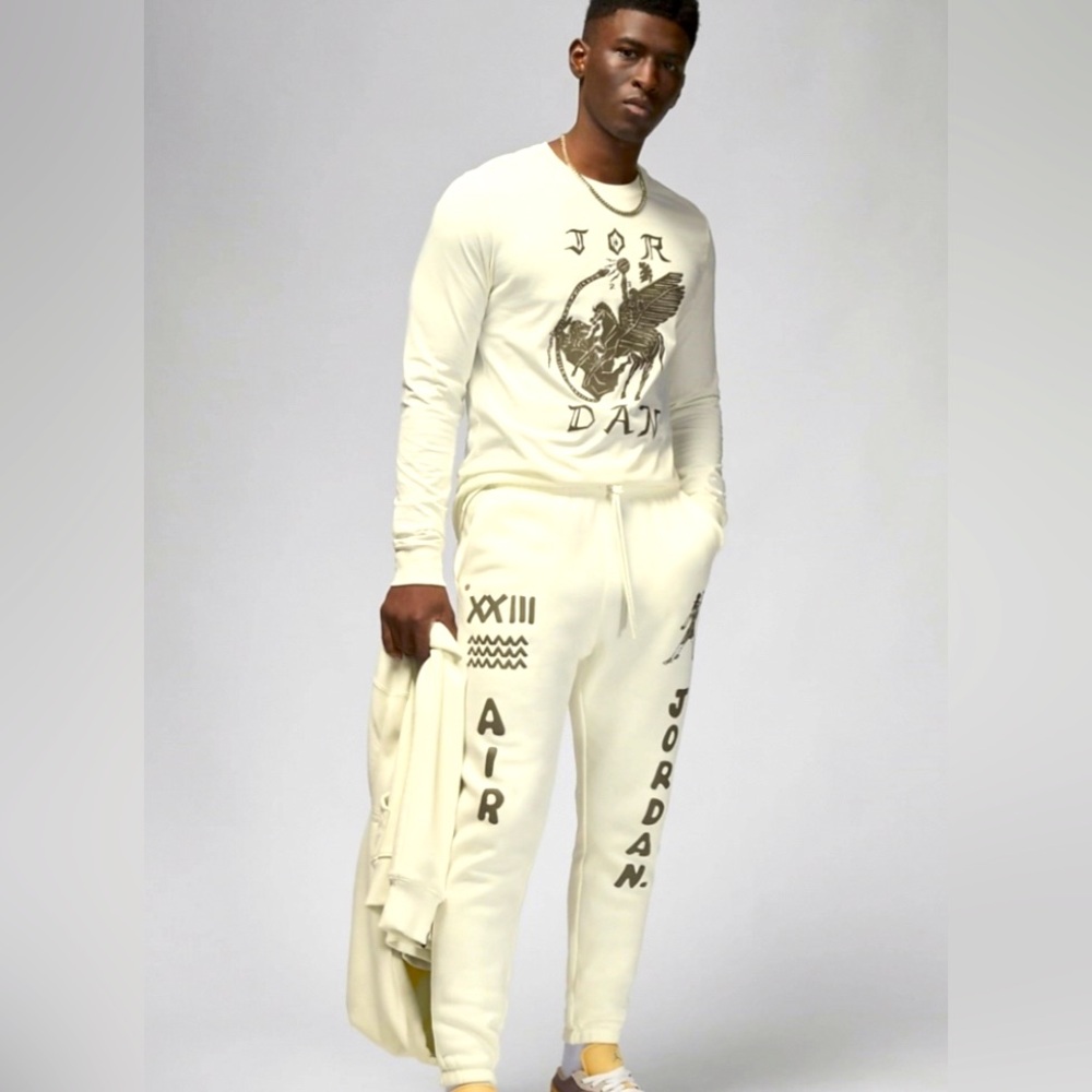Jordan Sweatpants